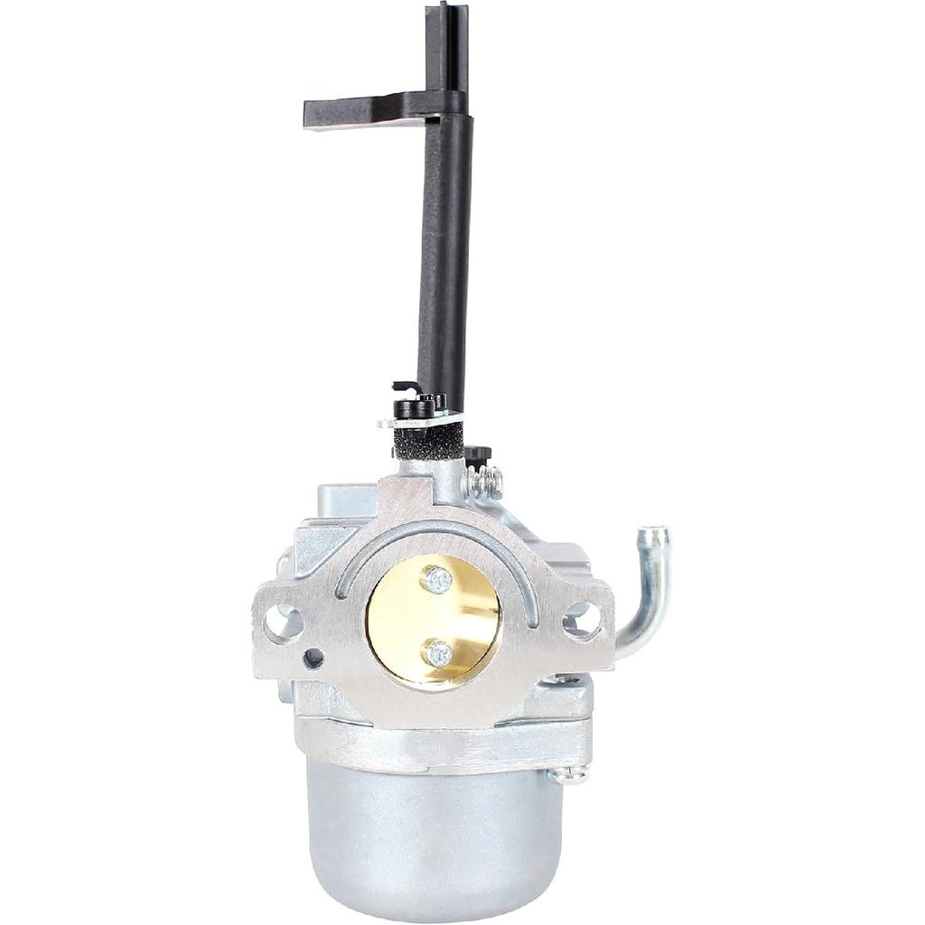Pro Chaser 697978 591378 Carburetor Compatible with Briggs and Stratton Nikki 695115 030430 695114 Fits Coleman Powermate 5000 6250 Storm Responder