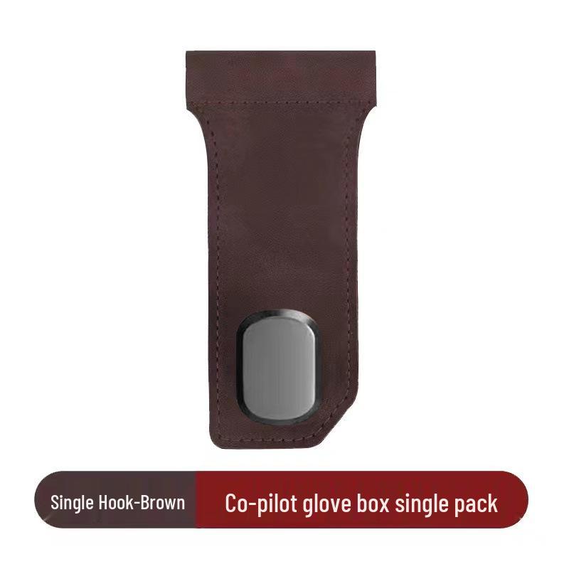 Multi-functional Car Seat & Glove Box Storage Hook