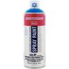 Amsterdam 400ml Spray Paint Dark Phthalo Manganese Blue