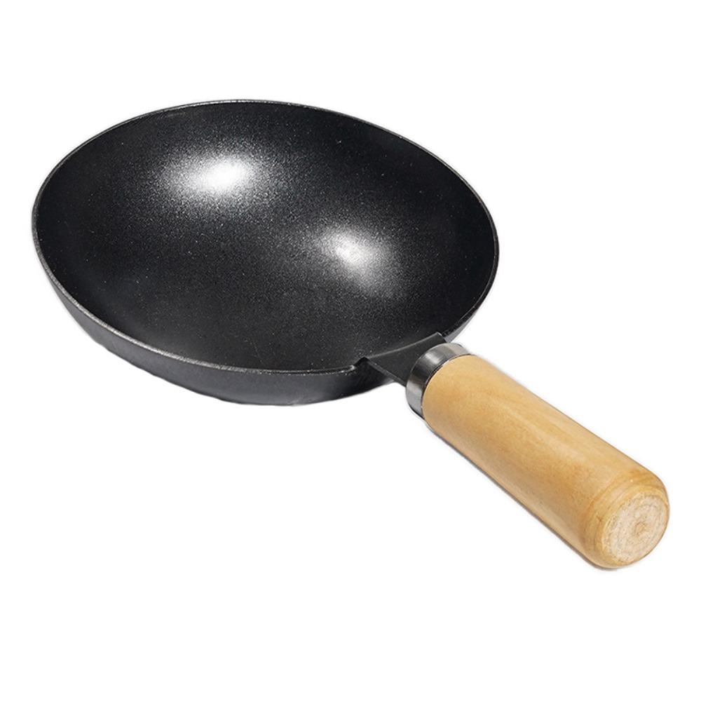 Ручка Крышка Сковороды Настоящие Кухонные Игрушки Деревянный Набор Кухонной Посуды Интерактивные Игрушки для Родителей и Детей