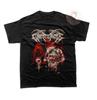 Ghostemane Unisex Mens Kids T Shirt - Blackmage & Hexada Album Tee - Rap Music Graphic Shirt - Printed Music Merch For Gift