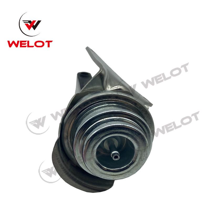 Привод Турбокомпрессора GT1749V 708639 Вестгейт Турбины для Renault Mitsubishi Nissan Volvo 1.9DCI F9Q D4192T3 T4 120 л.с. 88 кВт 2001