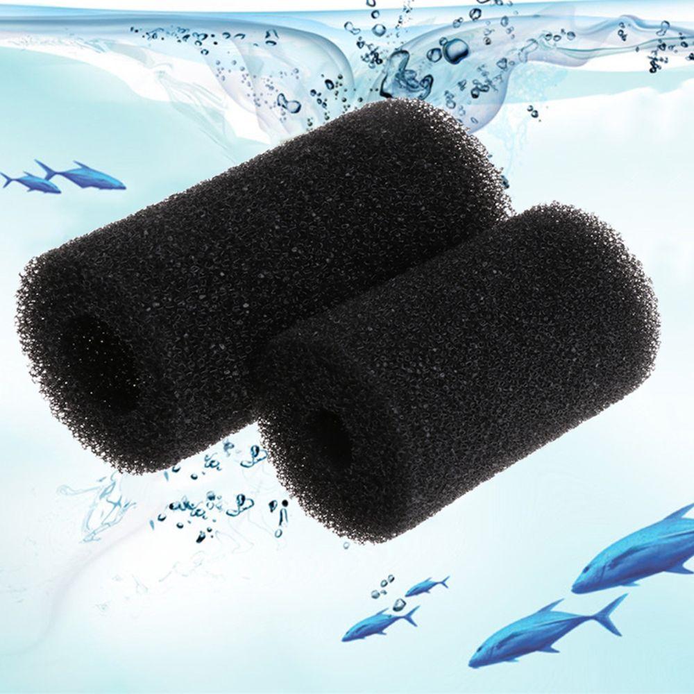 Practical Clean Filter Cartridge Residue Collector Fish Tank Cotton Filter Aquarium Bio Sponge