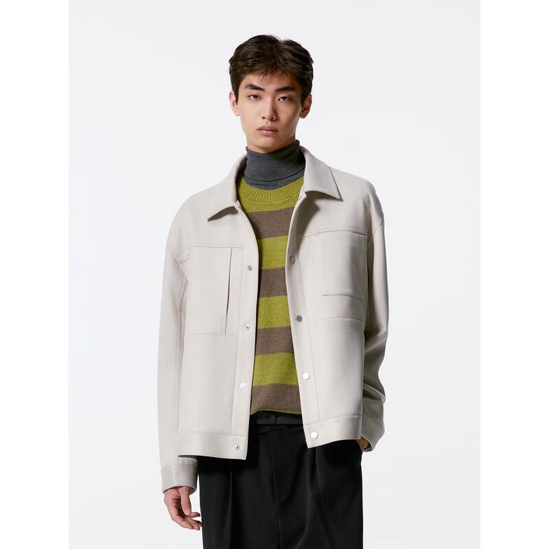 GXG Men's Autumn Casual Jacket