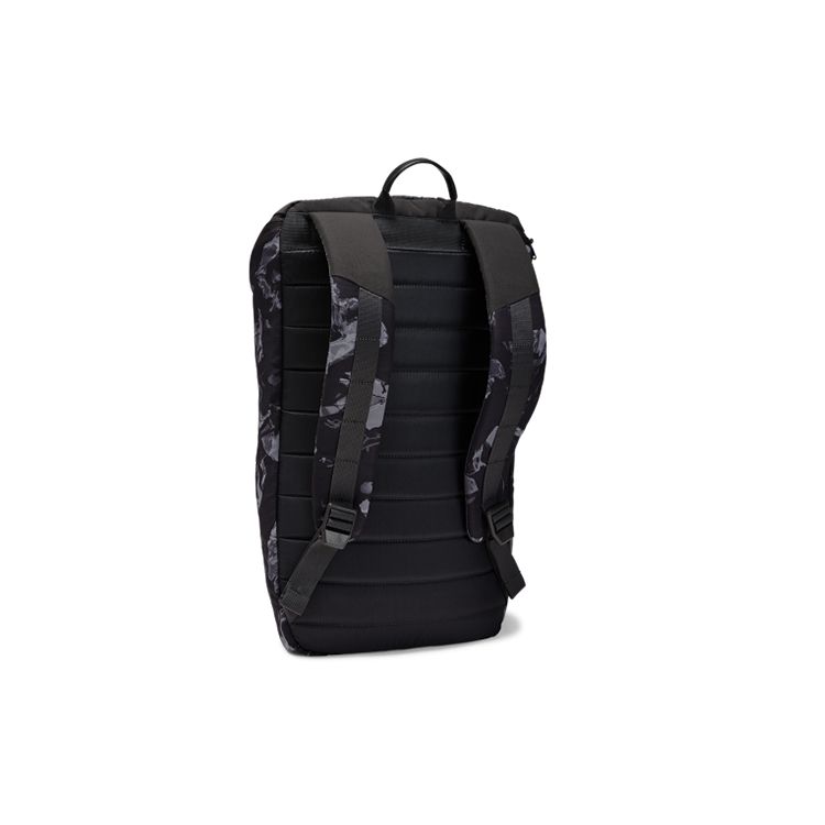 Under Armour Waterproof Casual Sports Polyester Backpack Unisex Backpacks Black 1316575-003