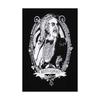 Beetlejuice Unisex Adult Beetle Frame T-Shirt
