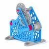 1kg Capacity Filament Rewinder Hand Cranked Spool Rewinder Filament Spool Rewinder  For 3D Printing