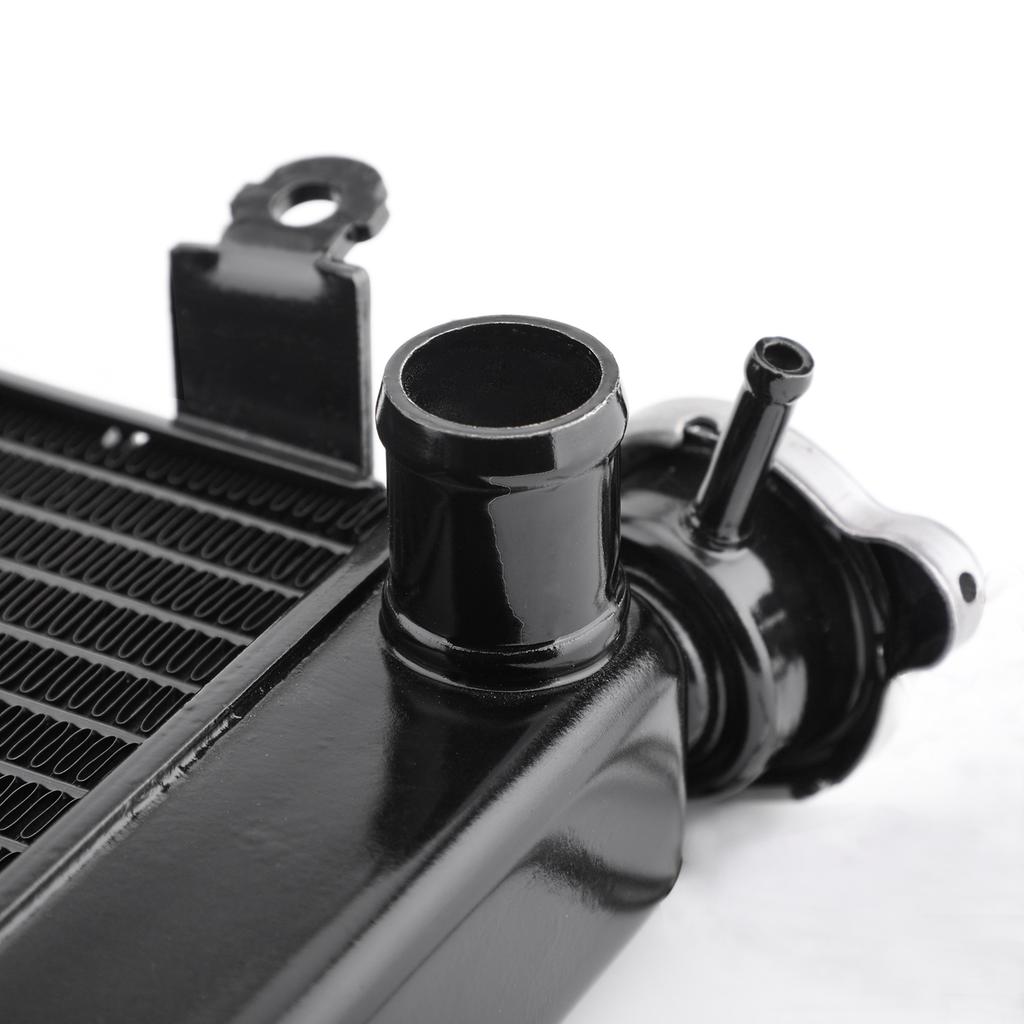 Замена радиатора охлаждения для Honda CB500F CBR500R CB500X 2013+