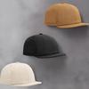 Унисекс хлопковая смесь snapback спортивная повседневная кепка