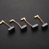 4Pcs Carbon Brushes For Makita Ga 5030 Cb-459 Angle Grinder Carbon Brushes