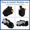 A58X-Car Door Lock Actuator Rear Right 13579546 For  Sonic Trax Buick Encore 2013 To