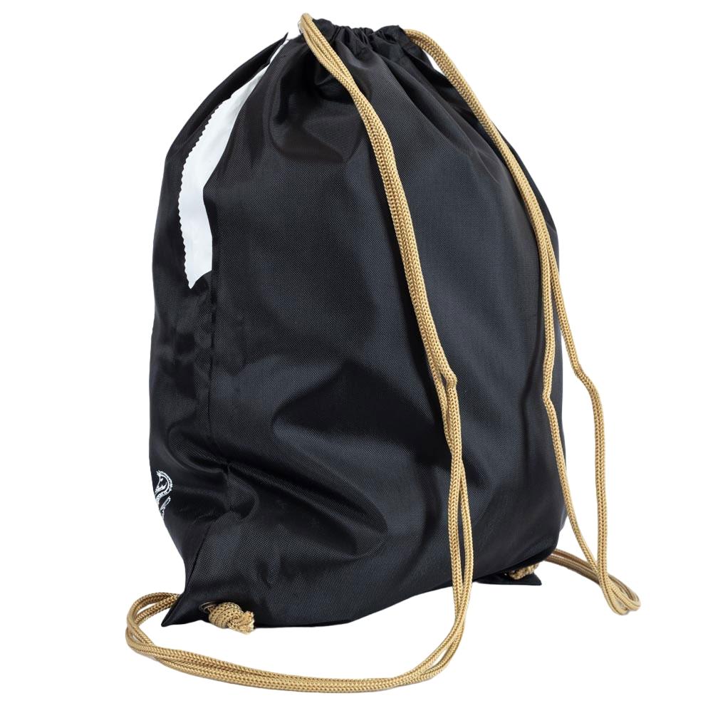 Newcastle United FC Полосатая сумка на шнурке