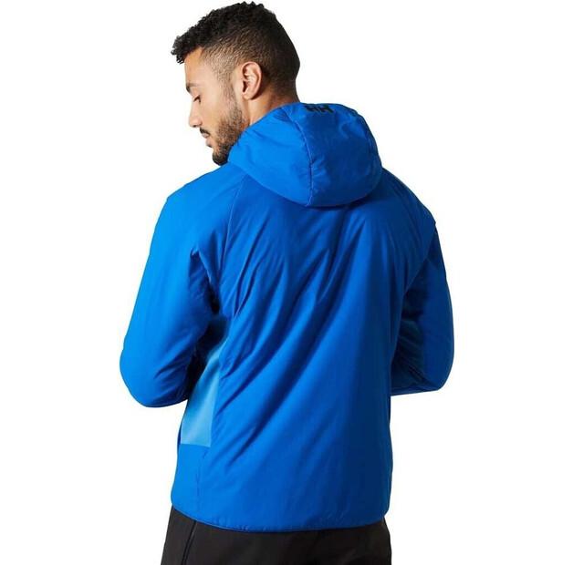 Куртка Helly Hansen Odin Lightweight Stretch Hooded Insulator 2.0