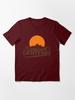 Gordon Lightfoot Gordon Lightfoot Rising Essential T-Shirt