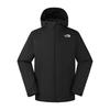 Dryvent Waterproof, Windproof, Breathable, Abrasion Resistant, Thermal Windbreaker Jacket Men's Black NF0A8AV7-4H0