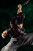 KOTOBUKIYA Jujutsu Kaisen ARTFX J Fushiguro Jinji весы ПВХ окрашенная готовая фигурка 1/8