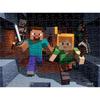 ENSKY MINECRAFT Пазл-головоломка «Побег» 150 деталей 7,6x10,2 см Пазл MA-70