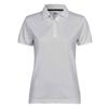 Tee Jays Womens/Ladies Club Polo Shirt