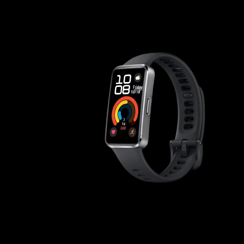 Huawei Умный фитнес-трекер Band 10 (Китайская версия)