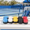 10pcs PU Material Handle Wrap 110cm Length Sports Grip Tape Convenient Racquet Overgrip  For Sports