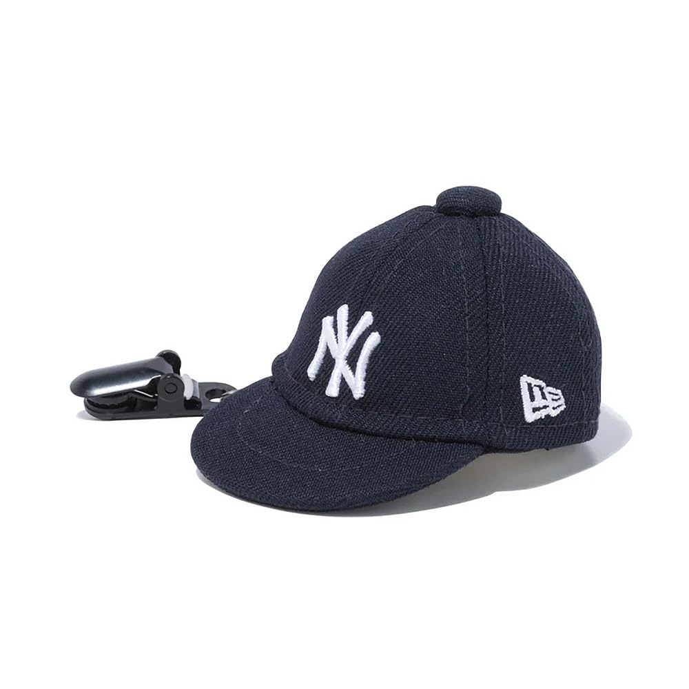 Чехол для гольф-паттера New Era NY One GF Putter Cover 25J Держатель, MLB, Темно-синий, Размер, Держатель,