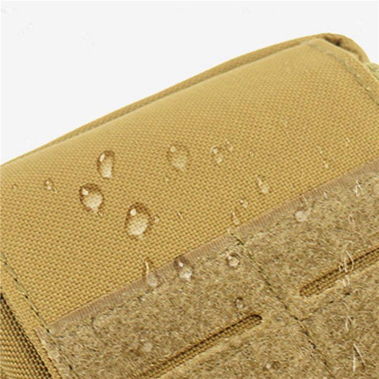 Многофункциональная военная сумка для спорта на открытом воздухе, сумка для хранения вентилятора, мужская тактическая сумка для мобильного телефона