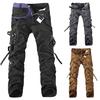 MAITA камуфляжные брюки мужские походные армейские военные брюки повседневные брюки-карго для бега плюс размер