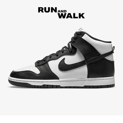 Dunk High Retro Championship Белый DD1399-105
