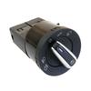 3BD941531A Переключатель управления противотуманными фарами фар Переключатель света для VW Bora Beetle Gti MK4 Golf Seat Skoda 2005-2015