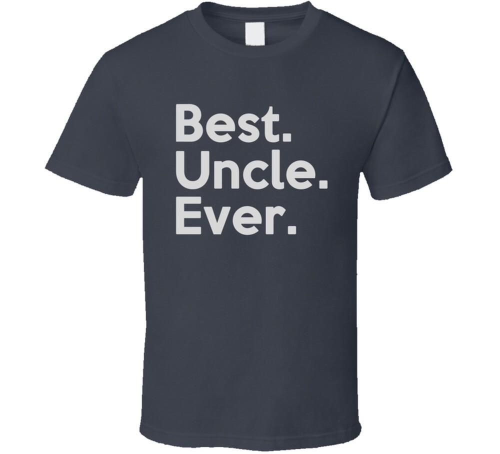 22637091 Best Uncle Ever T Shirt