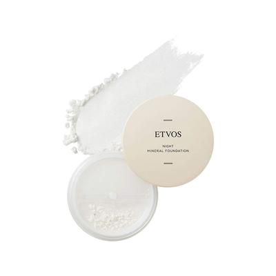Etvos Ночная минеральная пудра-основа 5 г