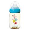 Breast Milk Realistic Bottle Plastic Star 160ML