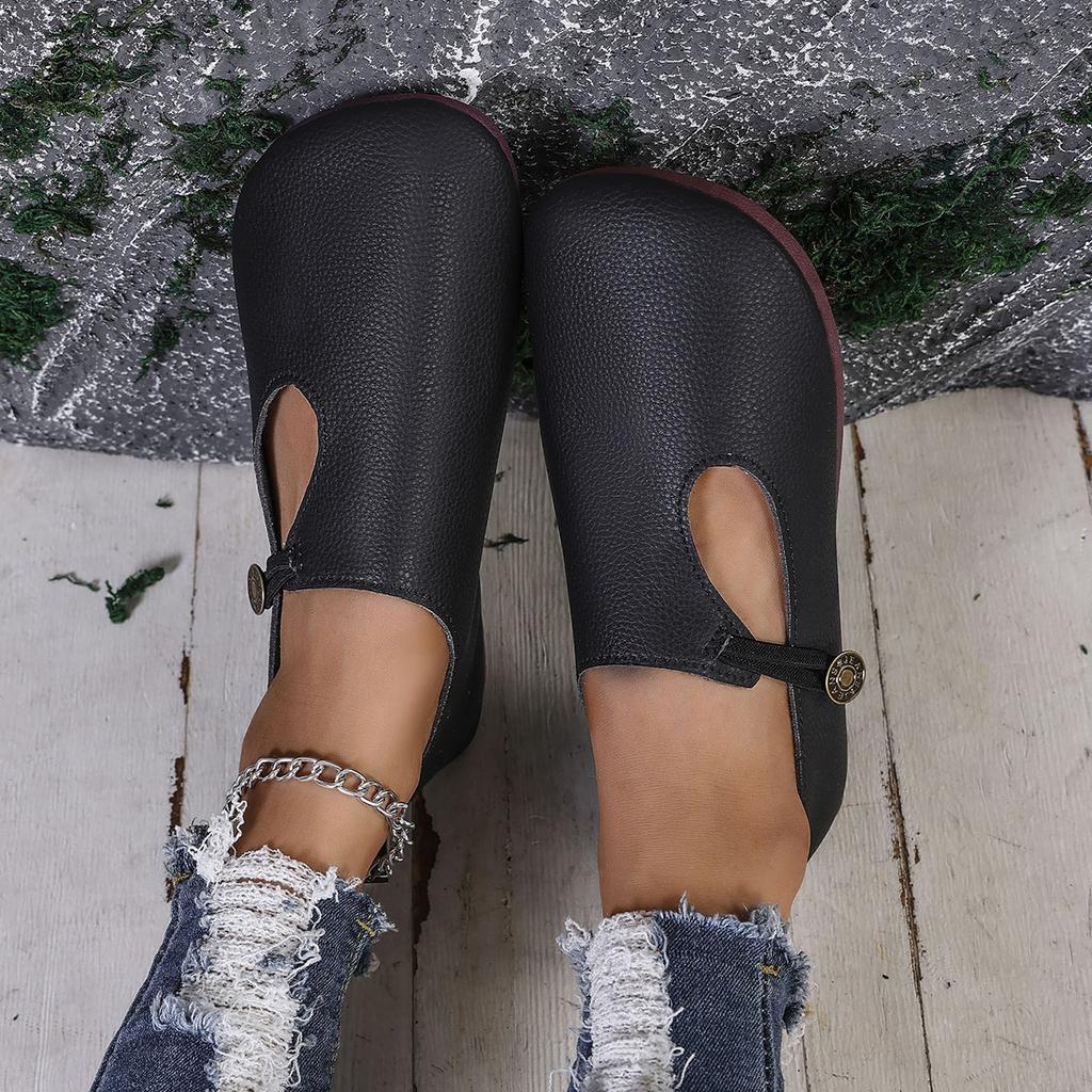 Women Flats Spring Trend Casual Sneakers Women Brand Dress Shoes for Women New Outdoor Loafers Zapatos De Mujer