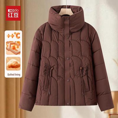 Пуховик для женщин среднего возраста Hodo