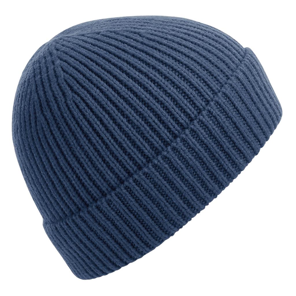 Beechfield Unisex Adult Rib Knit Beanie