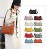 Women's Multi-compartment Bag Shoulder Bag Outdoor Crossbody Bag