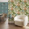 Belgravia Oliana Floral Wallpaper