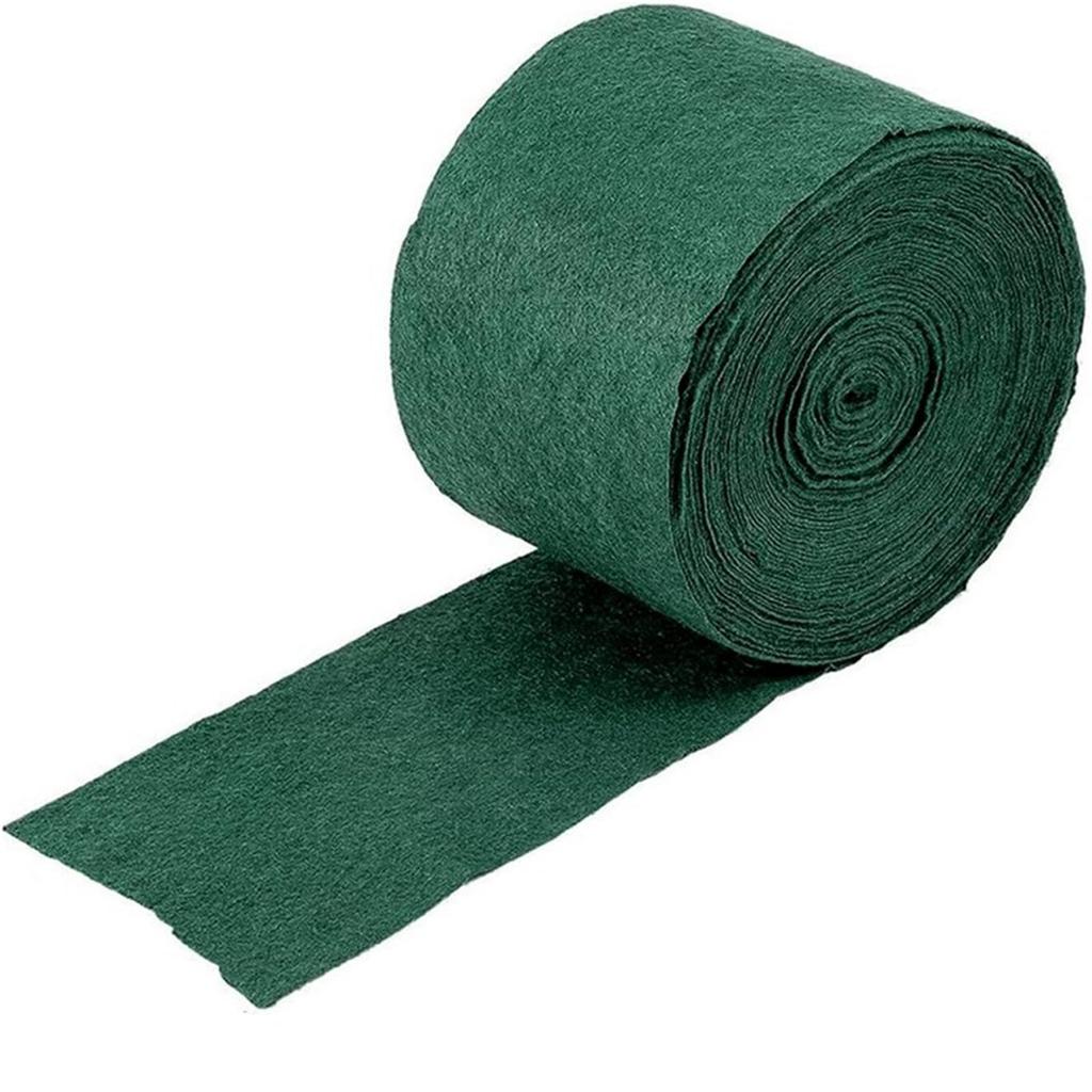 Защитные покрытия для деревьев Холодостойкая обертка для ствола дерева Защитная повязка для растений Обертывания для защиты коры деревьев Лента для защиты кустарников