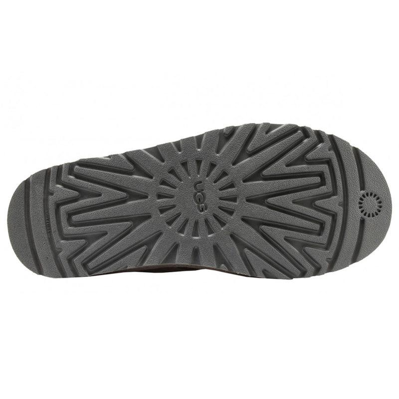 UGG Кроссовки Neumel Boot 'Charcoal' 3236-CHRC
