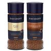 Davidoff Fine Aroma & Espresso 57 Instant Coffee Bottle, 2 X 100 G