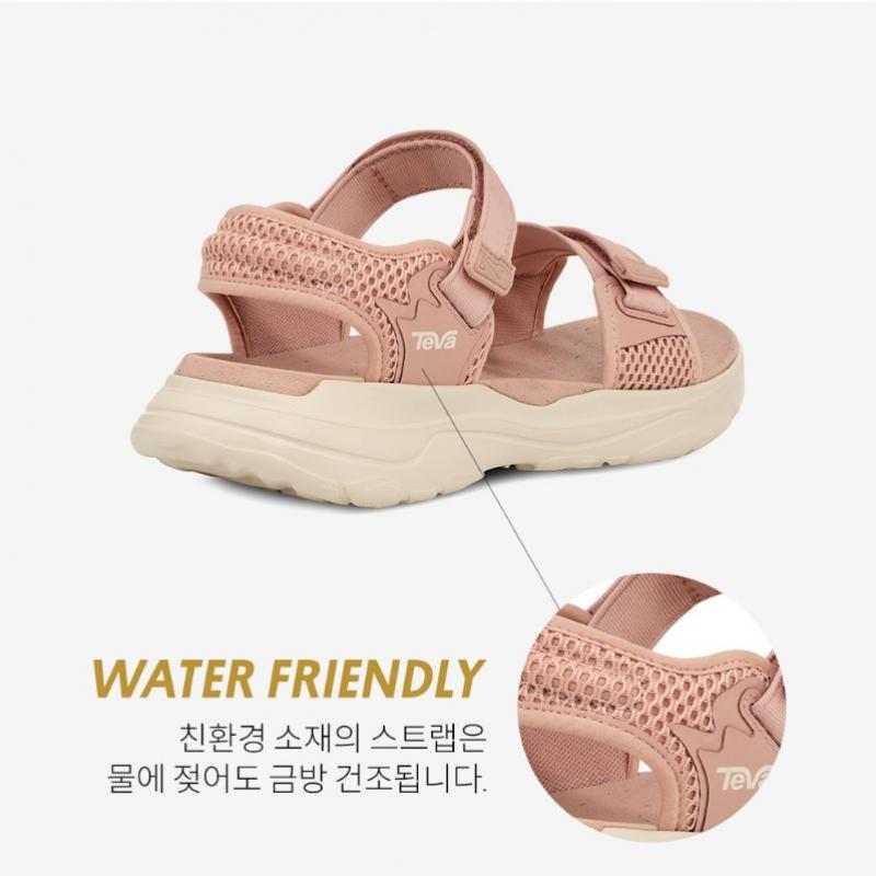 Teva Women S Aqua Sandal mSr Stvf2314039