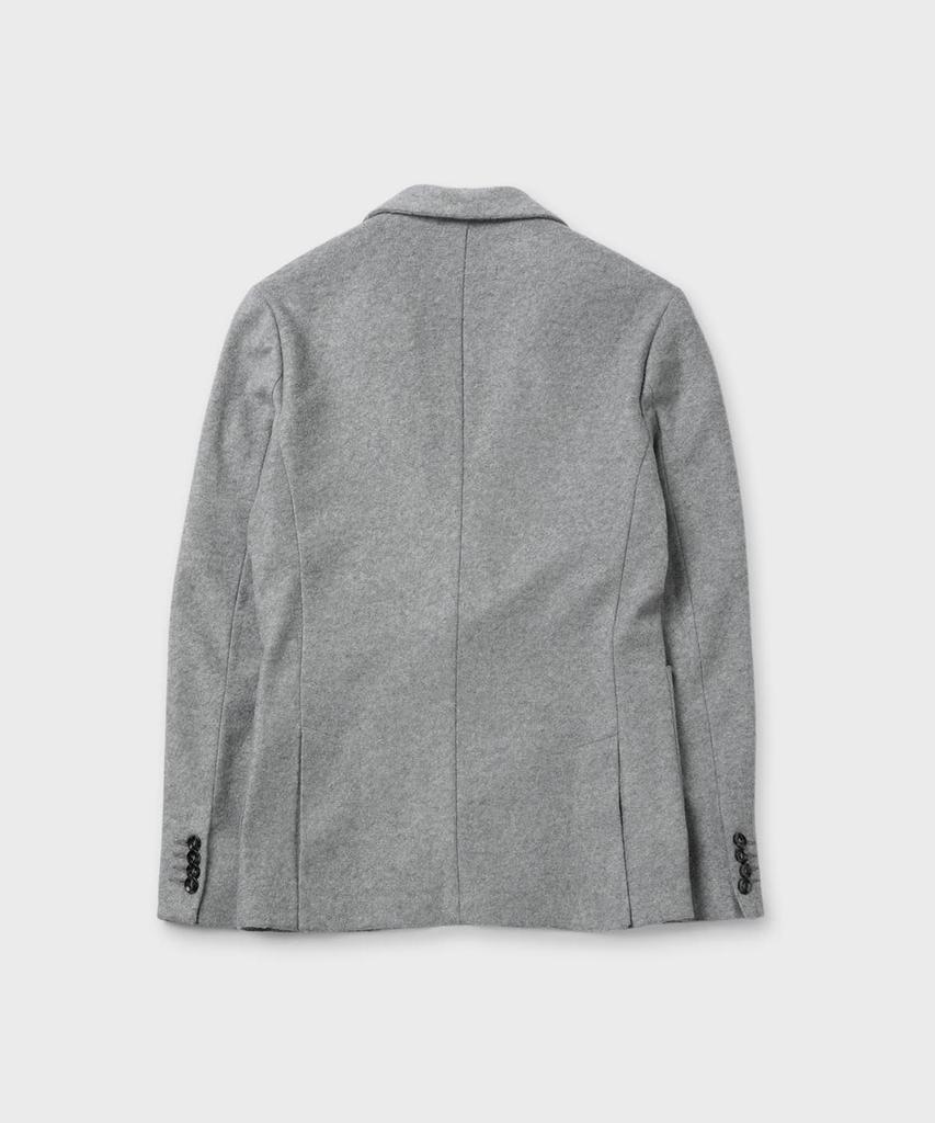 Panicale Virgin Wool Blend Jacket 2 Colors