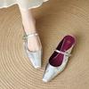 Mueller Slippers for Women Summer 2025 New Fashionable Sweet and Cute Outerwear Strap Fashion Cool Slippers