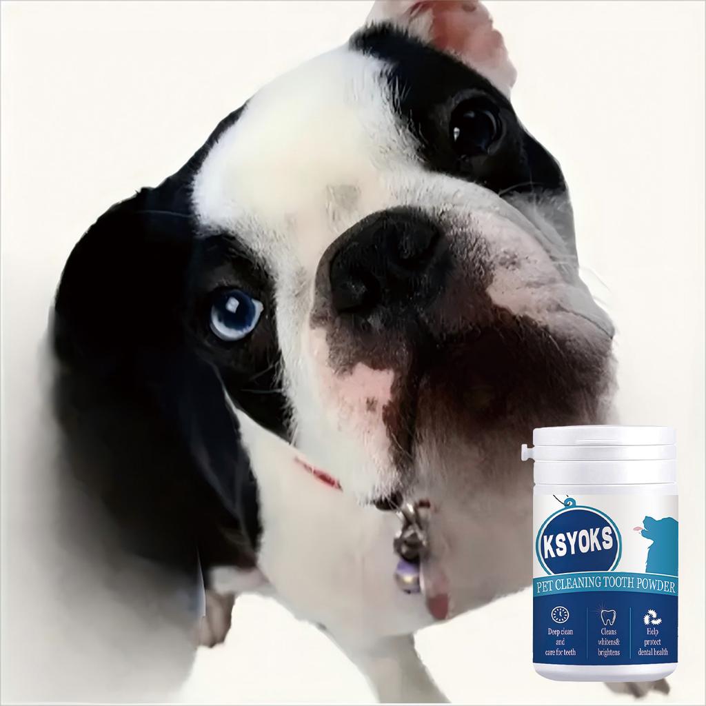 Help Prevent the Formation of Dental Calculus and Reduce Bad Breath Problems