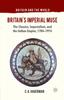 Книга Britain's Imperial Muse The Classics Imperialism and the Indian Empire 1784-1914