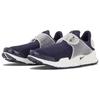 Nike Носок Dart Fragment Темный Обсидиан 728748-400