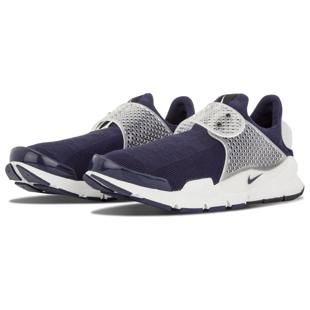Nike Носок Dart Fragment Темный Обсидиан 728748-400