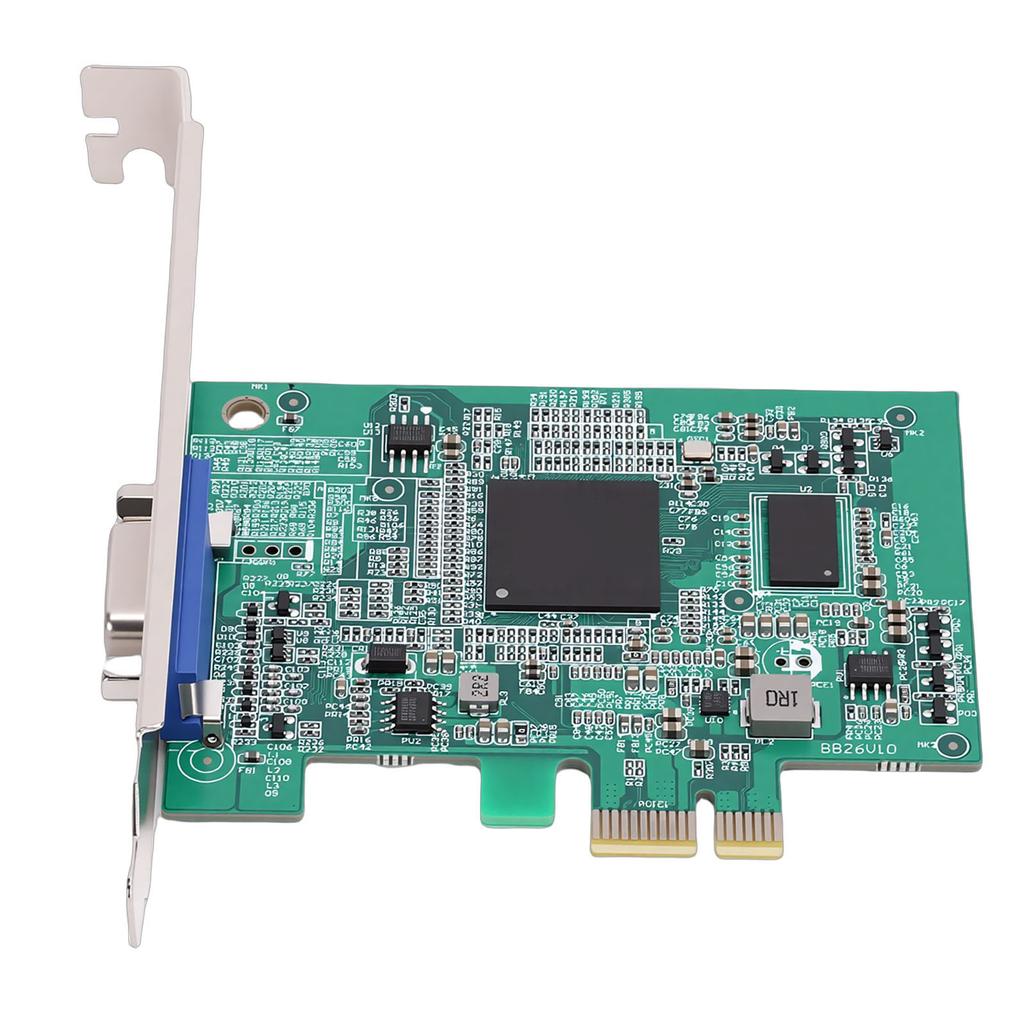 Поддержка видеокарты PCIe для материнской платы X99 X79 VGA-интерфейс Низкое энергопотребление Видеокарта для настольного компьютера