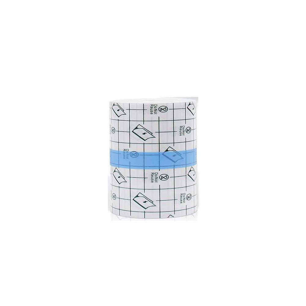 Multifunctional Tattoo Aftercare Waterproof Bandage 5M Anti Dirt Film Sticker