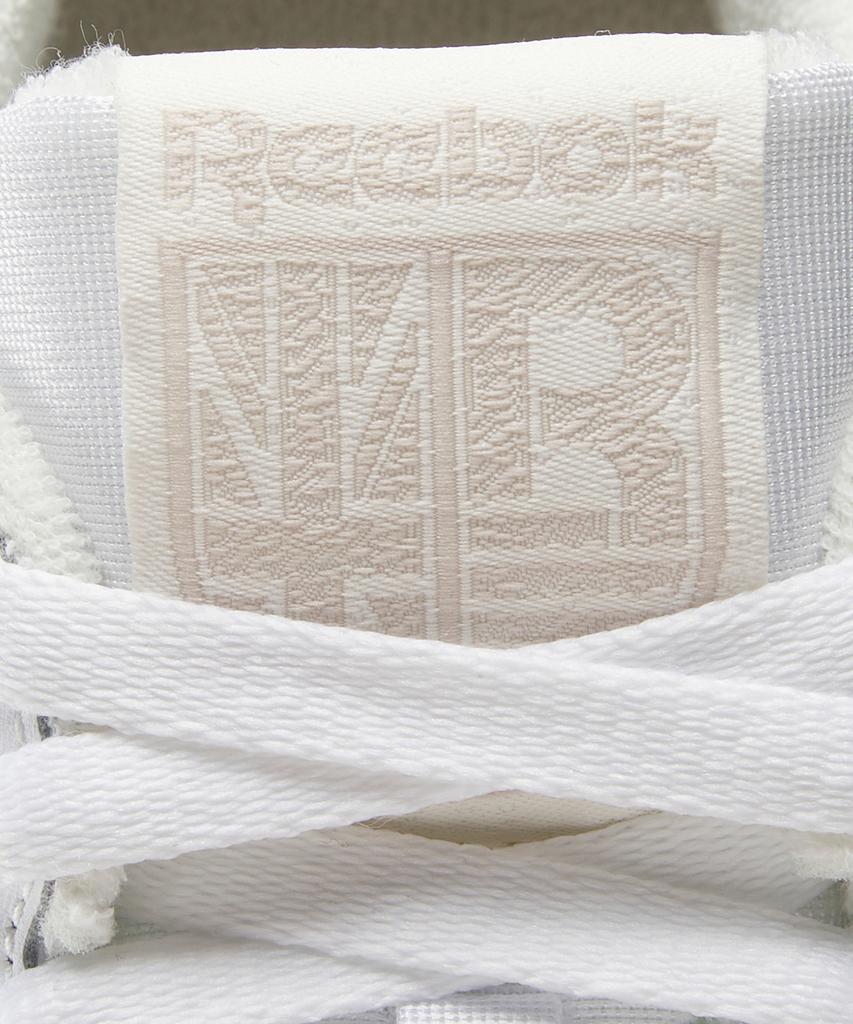 Reebok Классическая кожа (W) - серый:Белый / Id1590